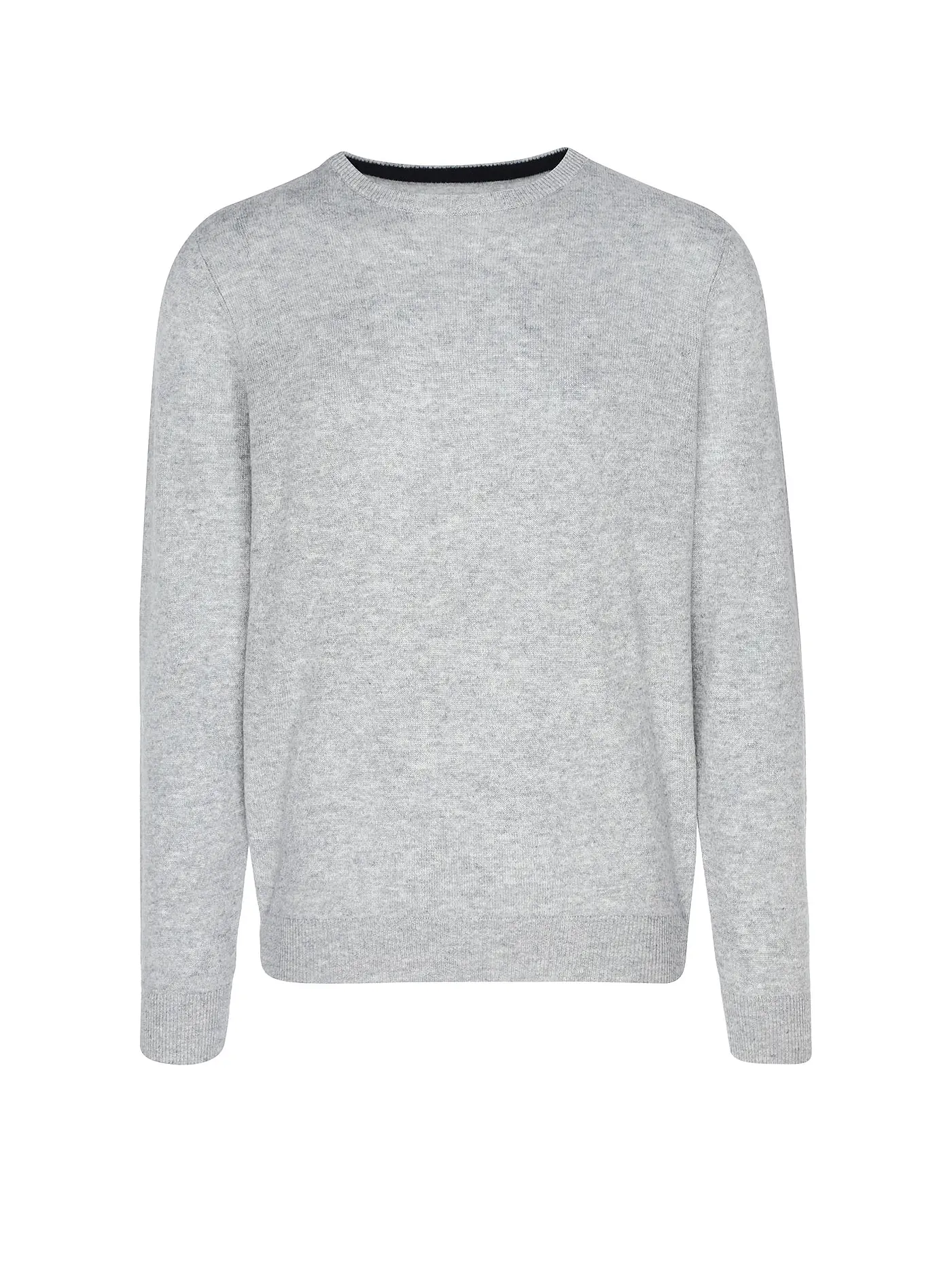 FYNCH HATTON | Kaschmirpullover | grau